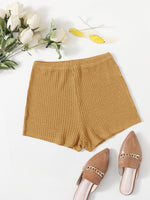 Women Shorts Manufacturer