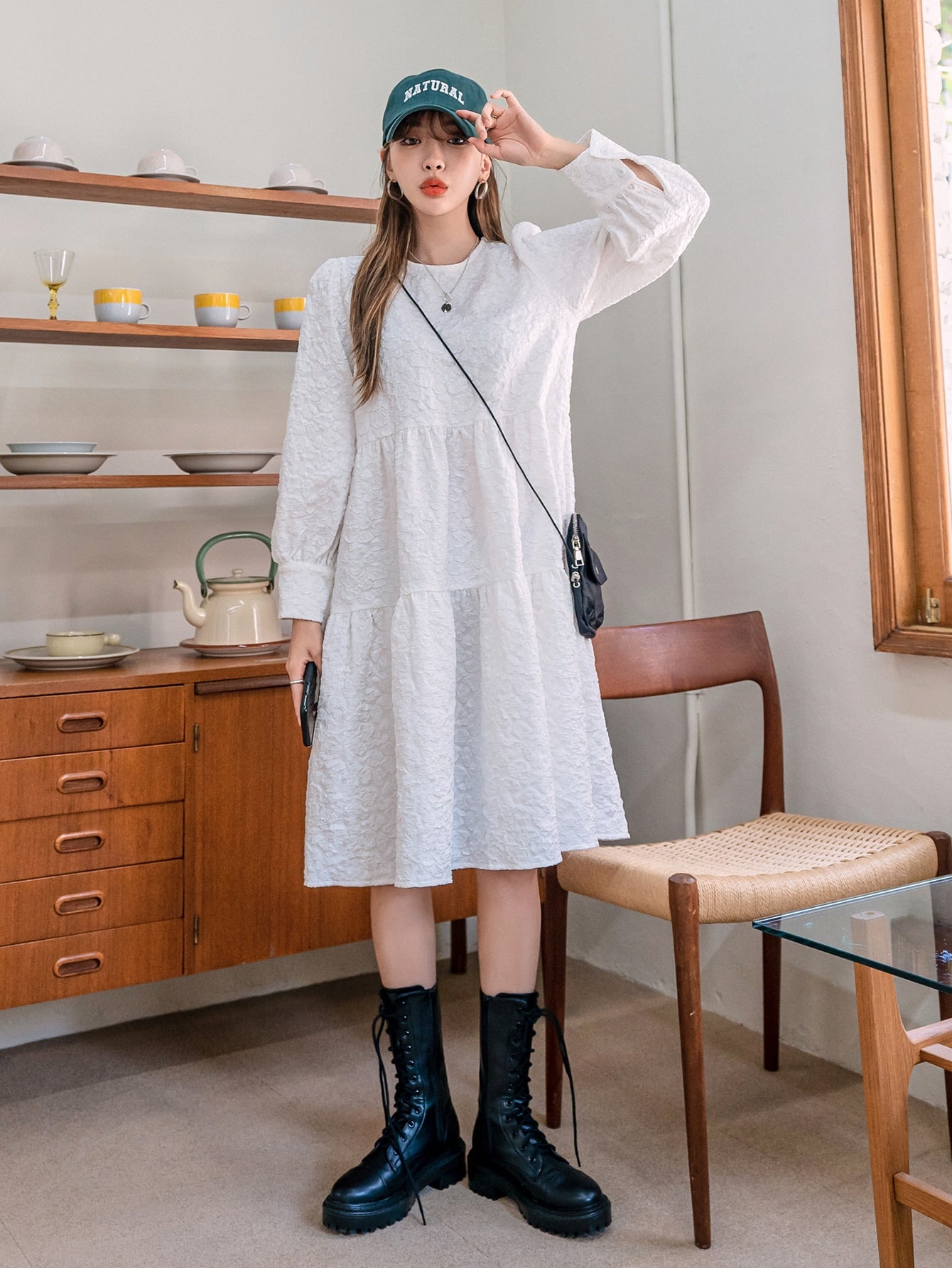 Women Dresses Factory