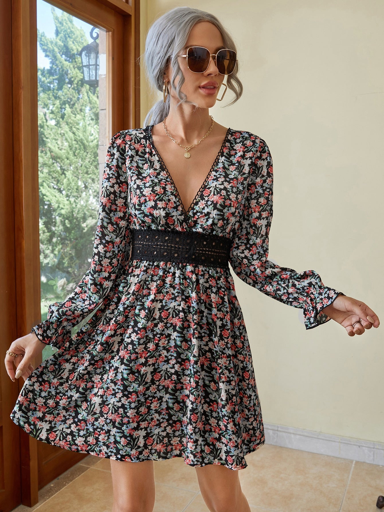 Women Dresses Wholesaler