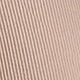 Elegant Plain Rib-Knit High Waist Long Women Pants