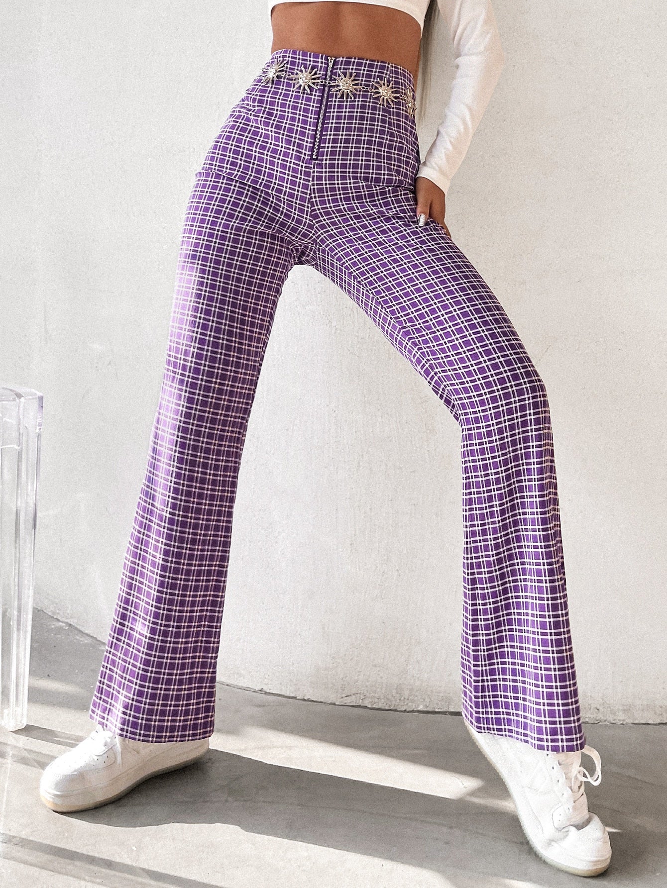 Women Pants Manufacturer