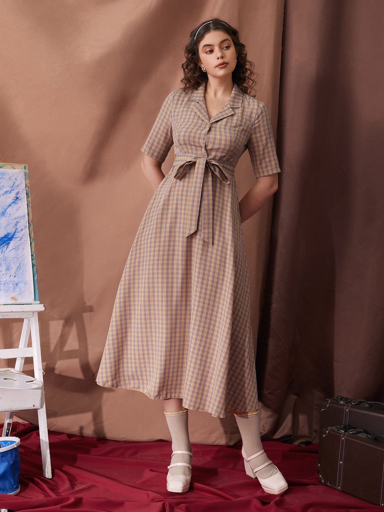 Women Dresses Wholesaler