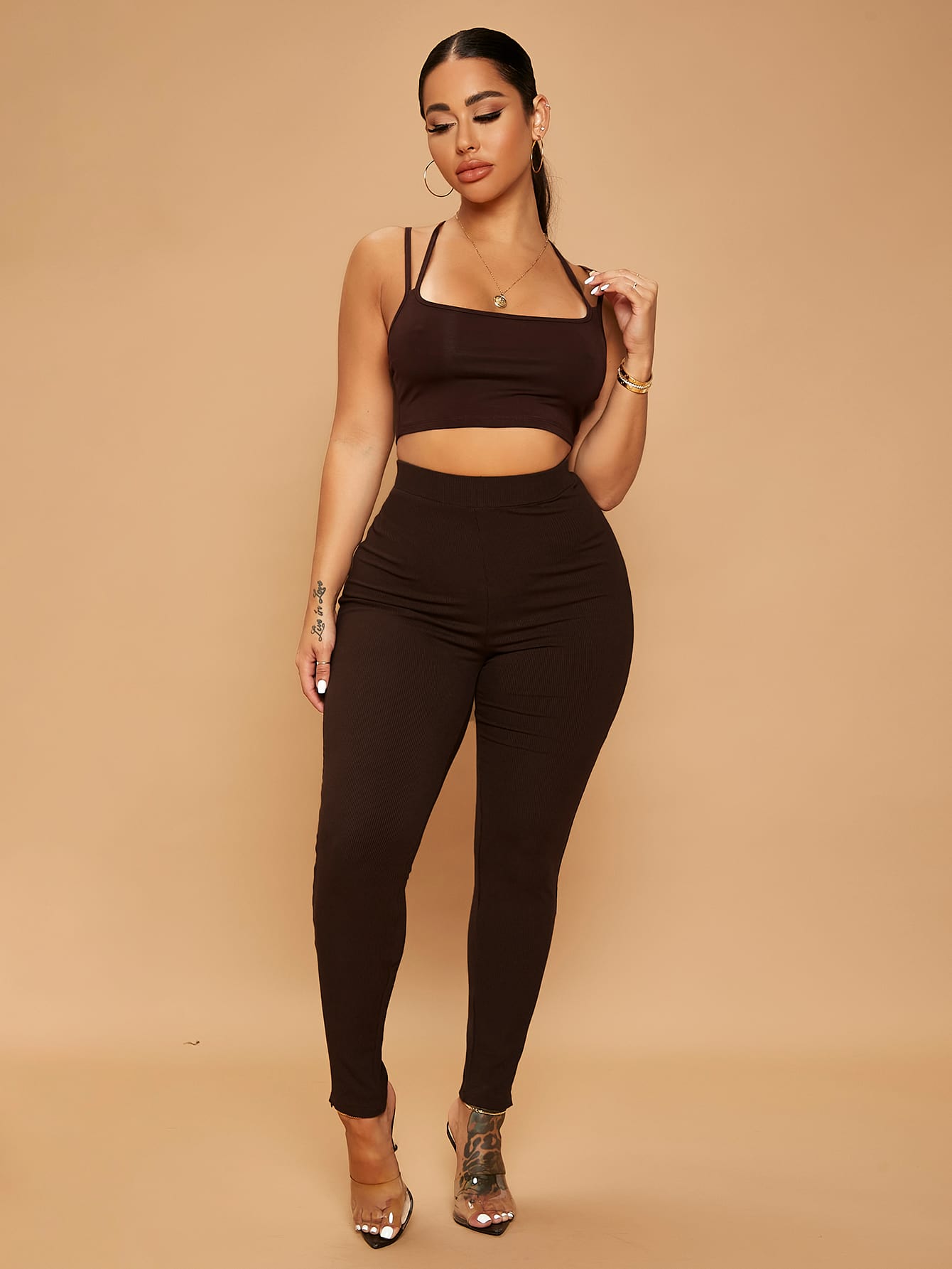 Plus Size Clothing Vendors For Boutiques
