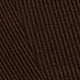 Basics Plain Rib-Knit Long Women Leggings