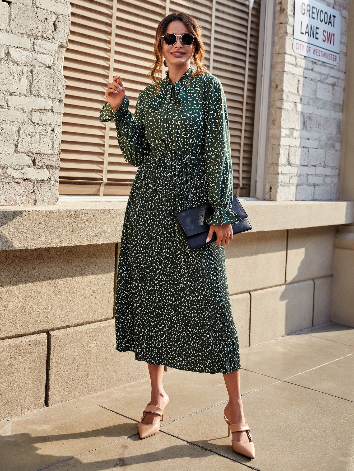 Women Dresses Producers