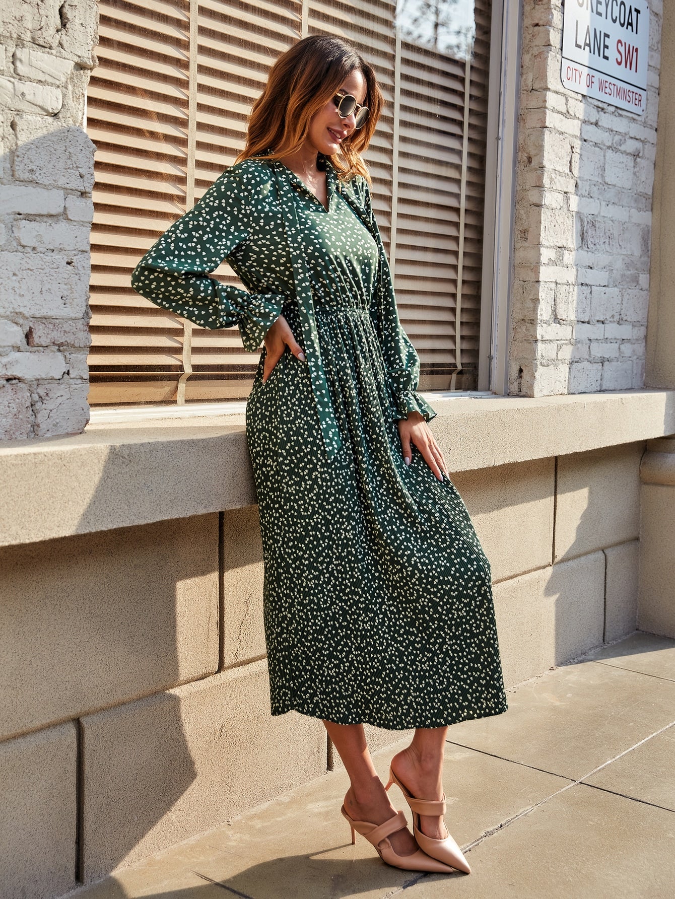 Trendy Plus Size Clothing Wholesale Vendors