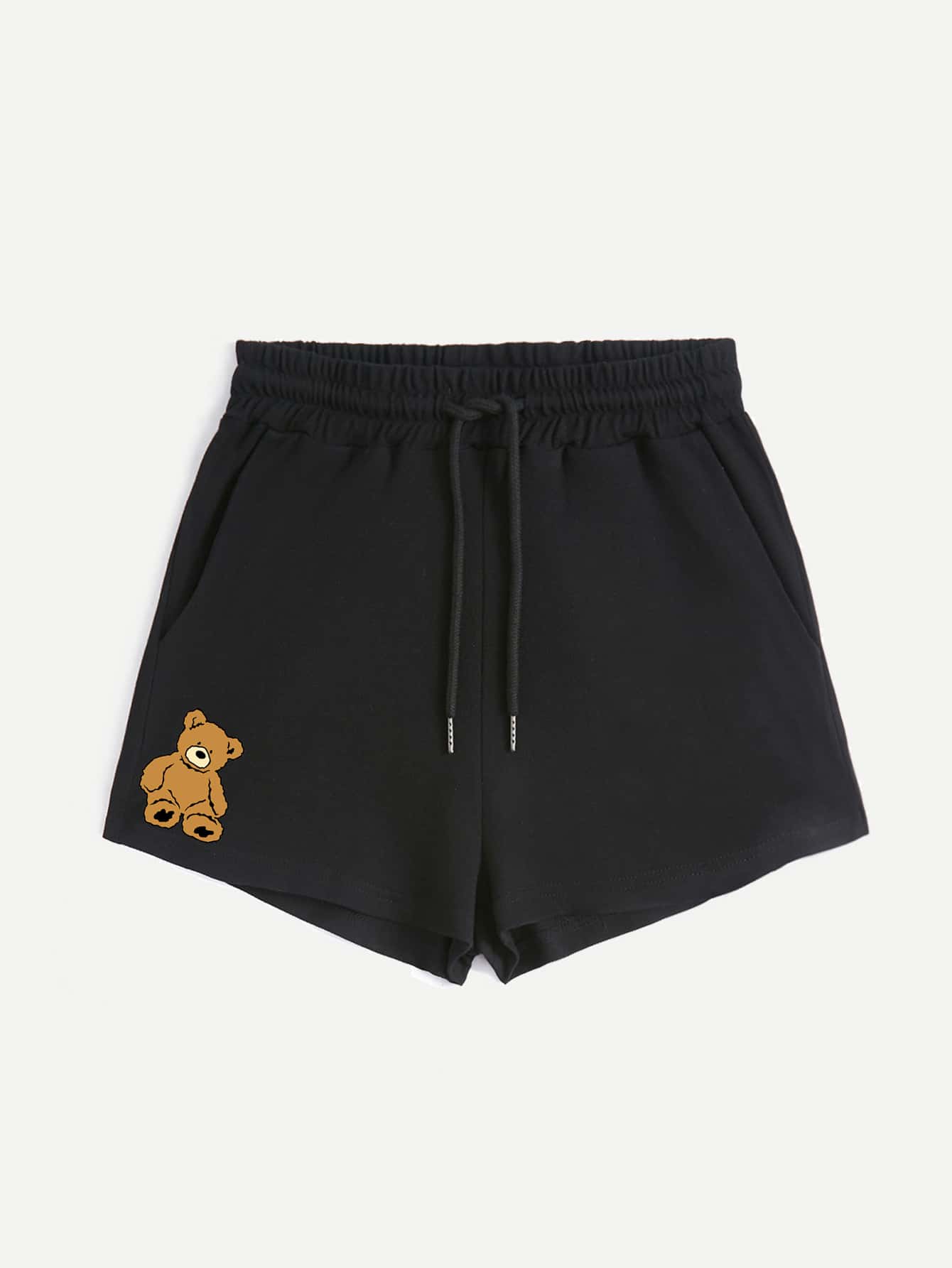 Women Shorts Wholesaler