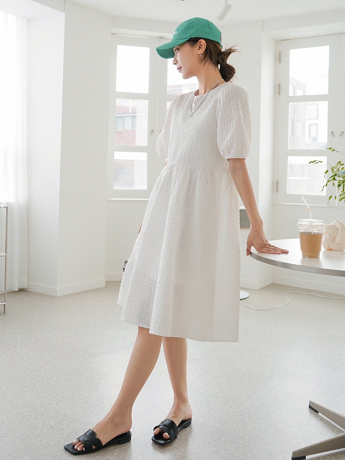 Women's Clothing Manufacturer