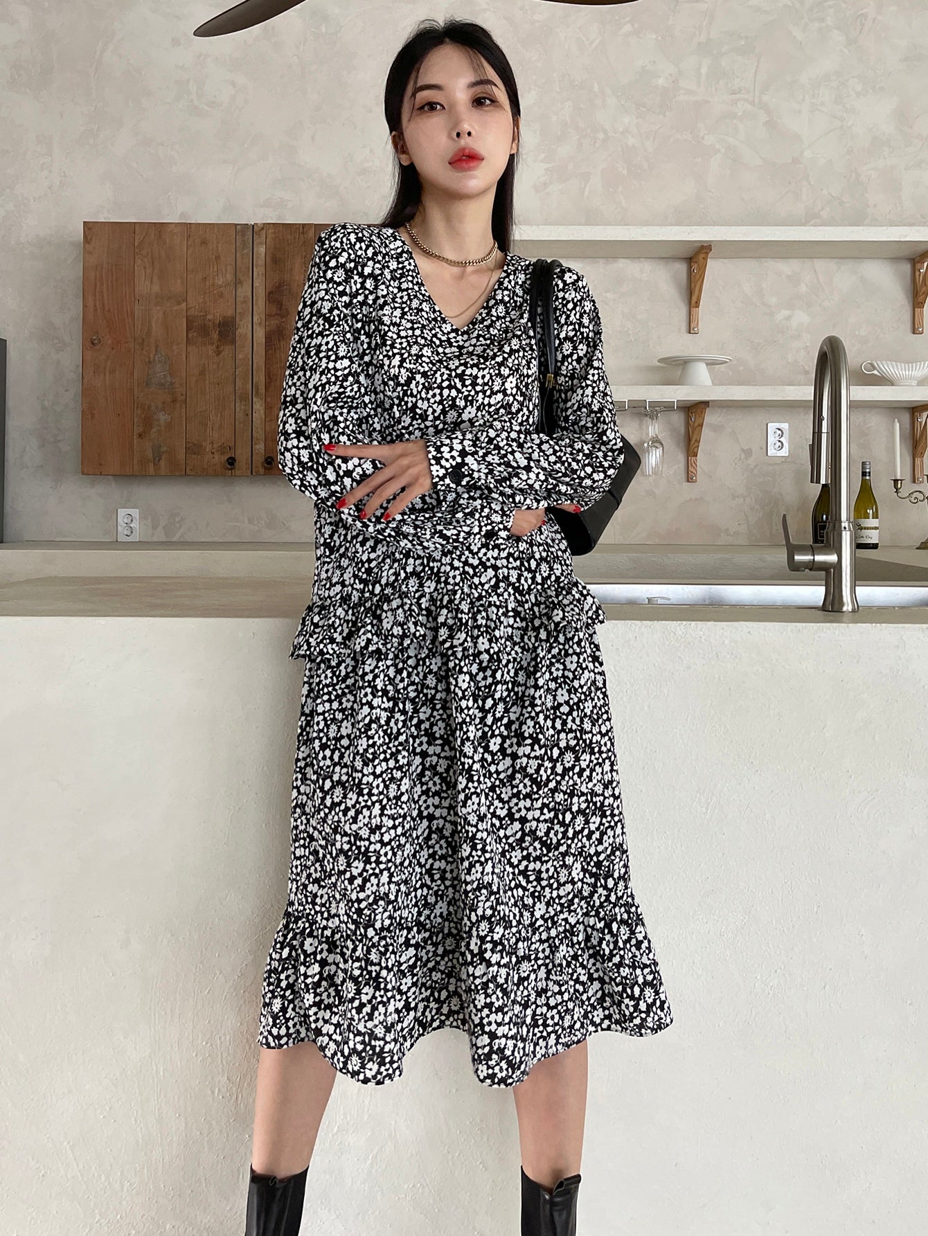 Women Dresses Producer
