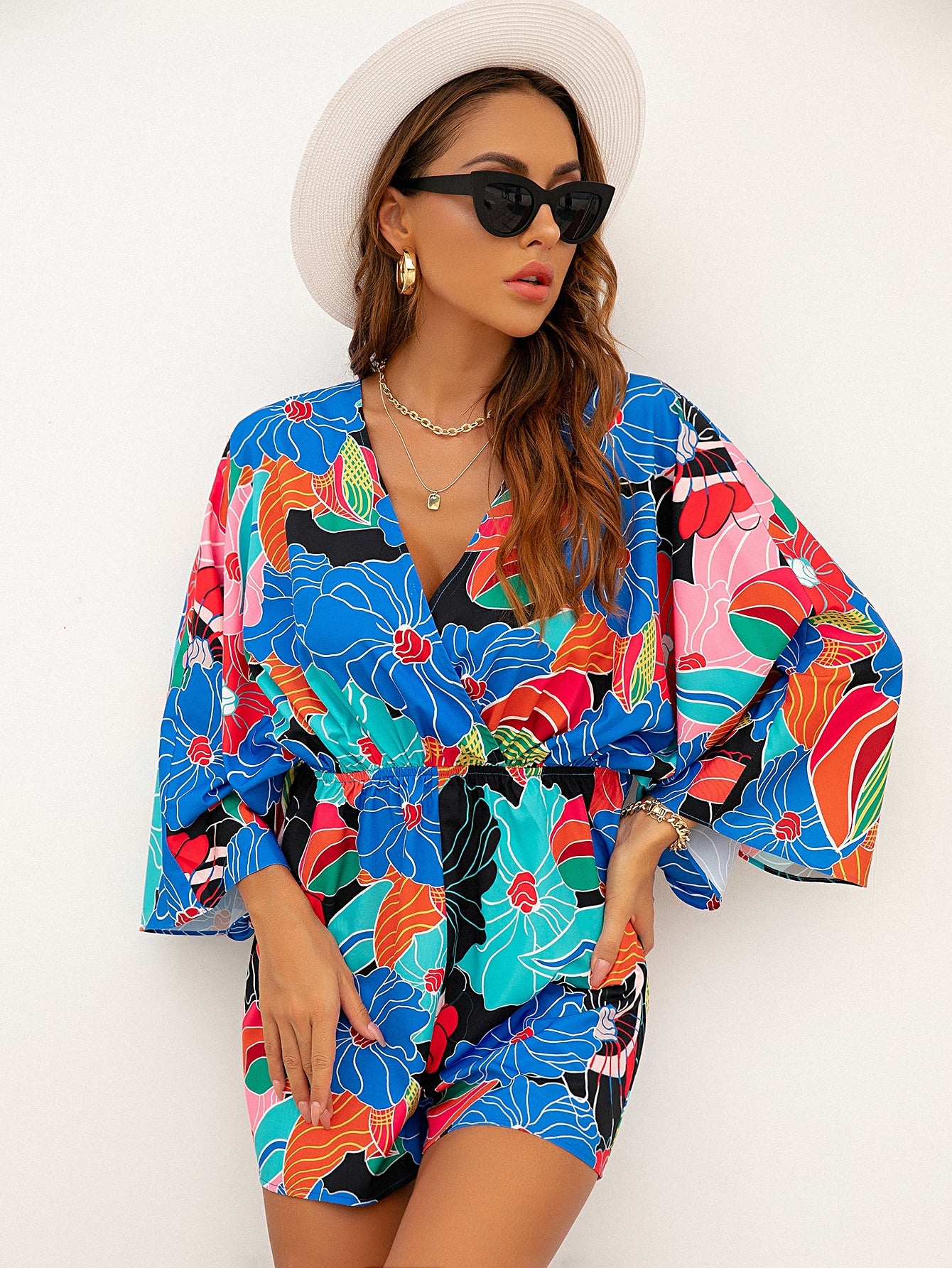 Women Jumpsuits Supplier
