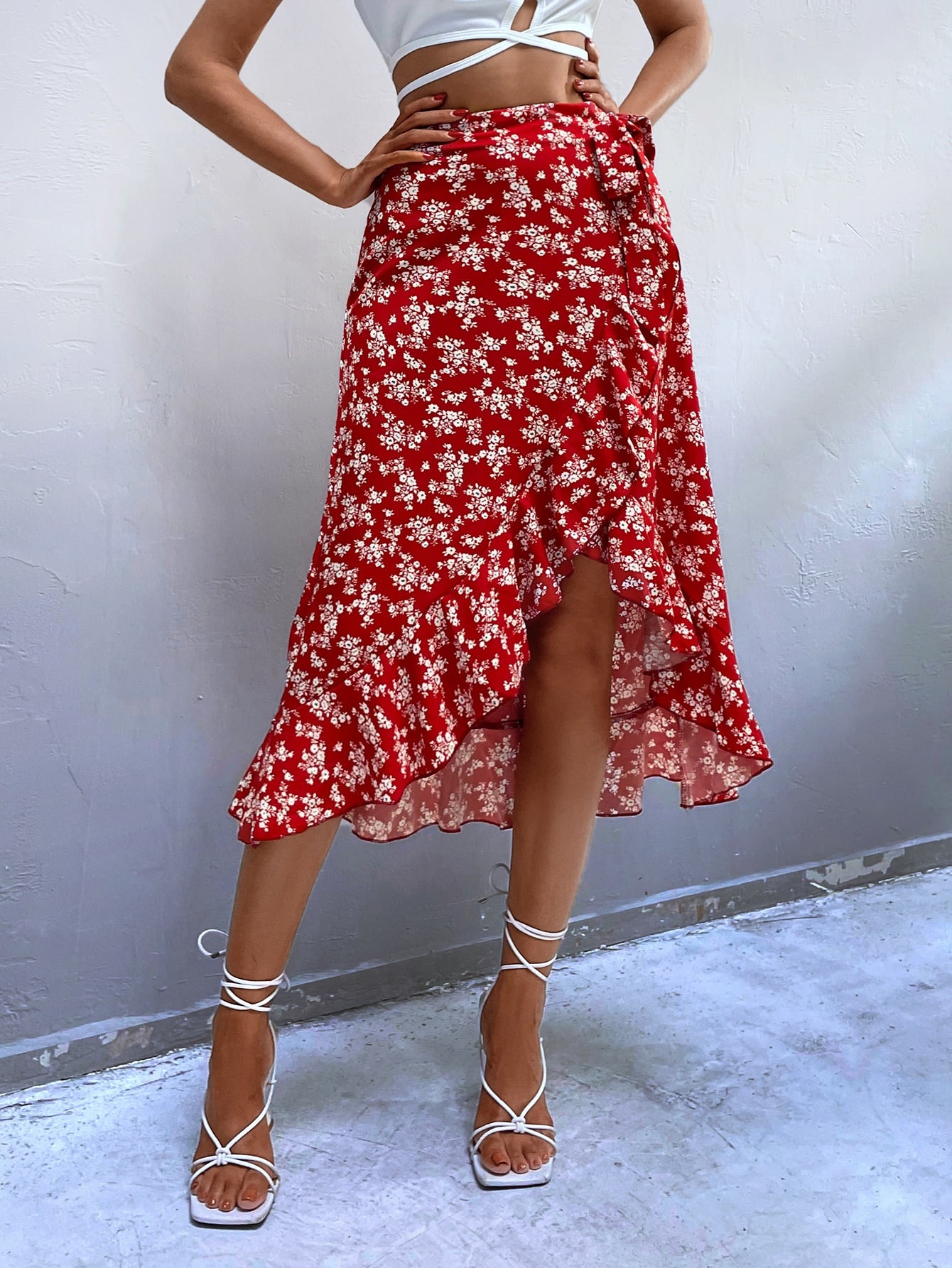 Women Skirts Suppliers