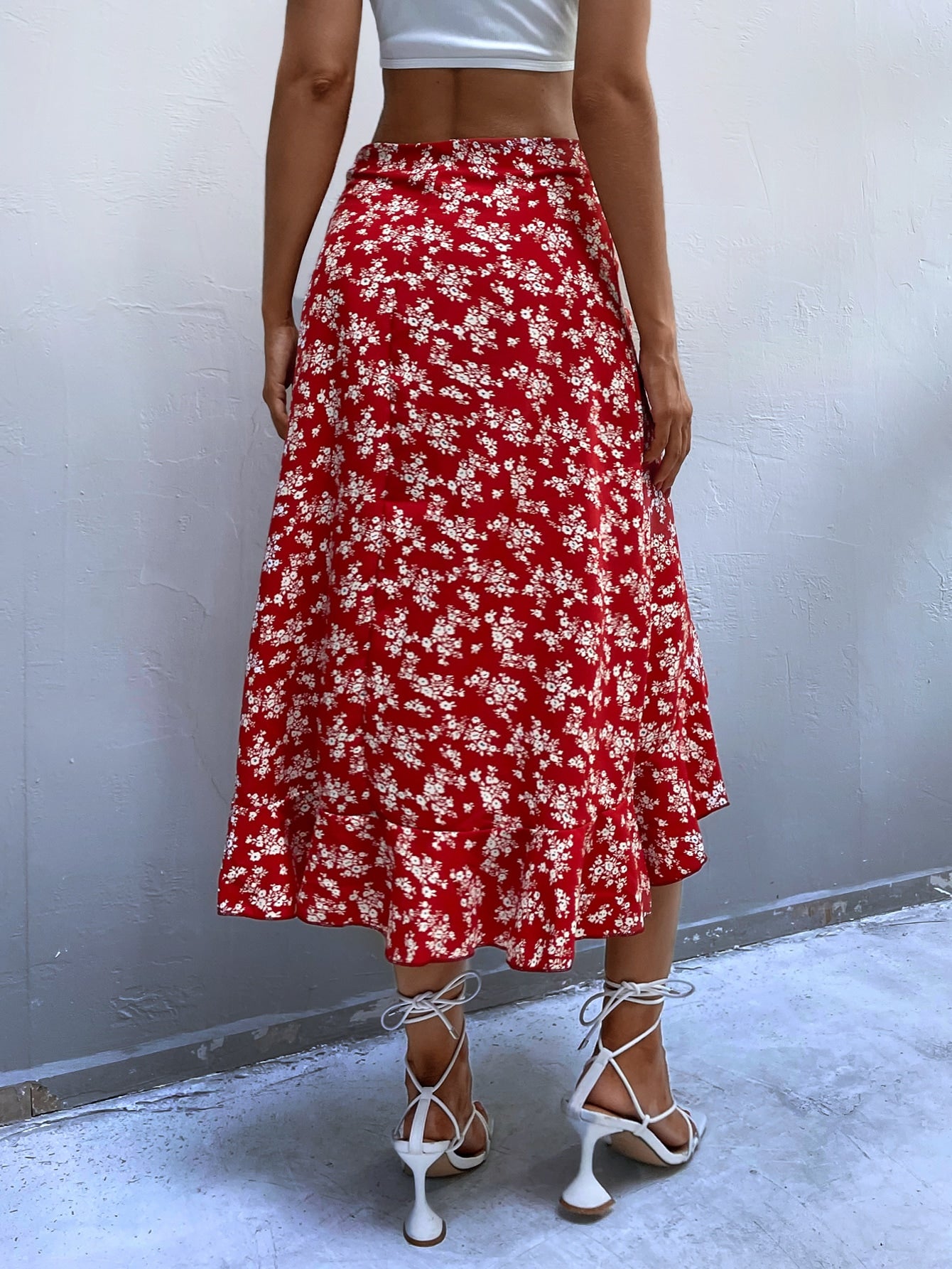 Women Skirts Wholesaler