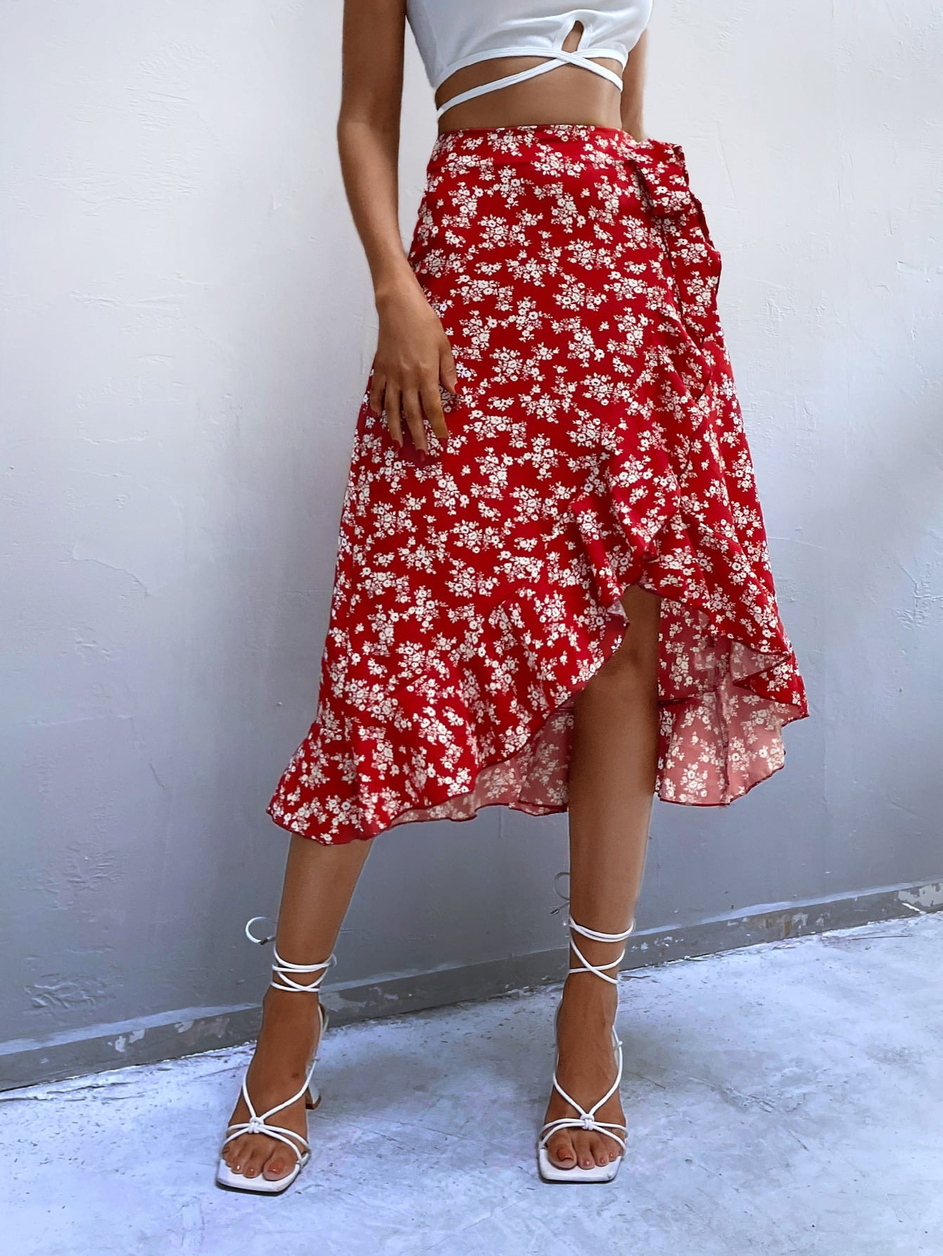 Manufacturer And Wholesaler Of Ladies Wear
