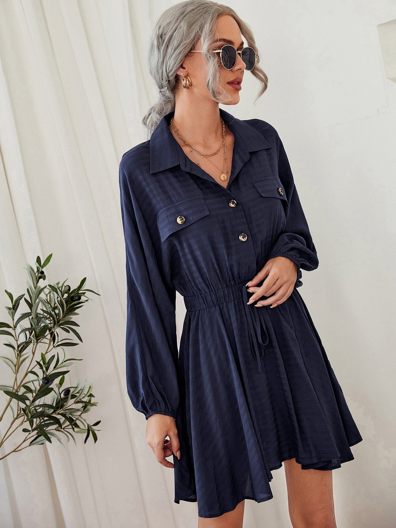 Ad¨¨le Dejak Clothing Producers