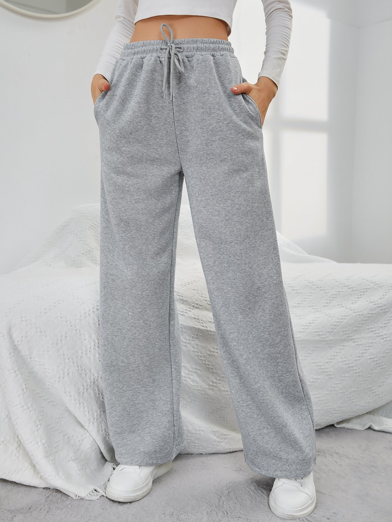 Women Sweatpants Suppliers