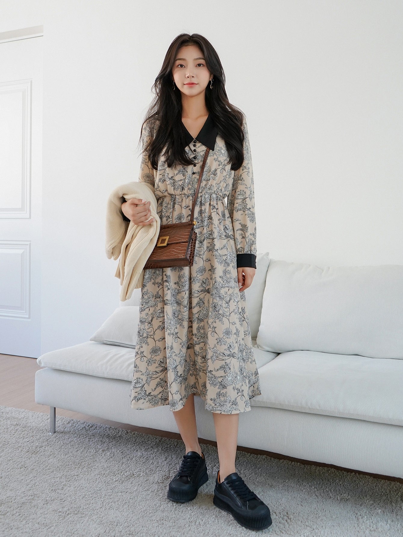Women Dresses Manufacturer