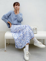 Women Skirts Factory