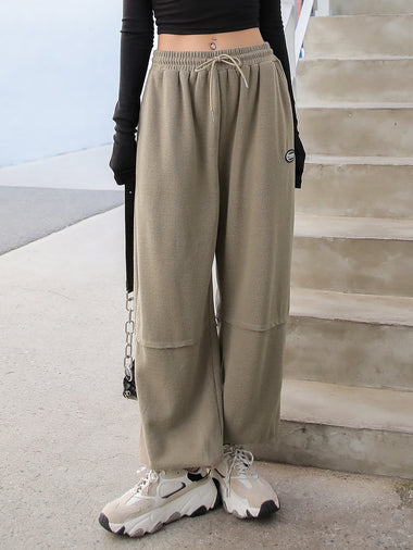 Women Sweatpants Producer