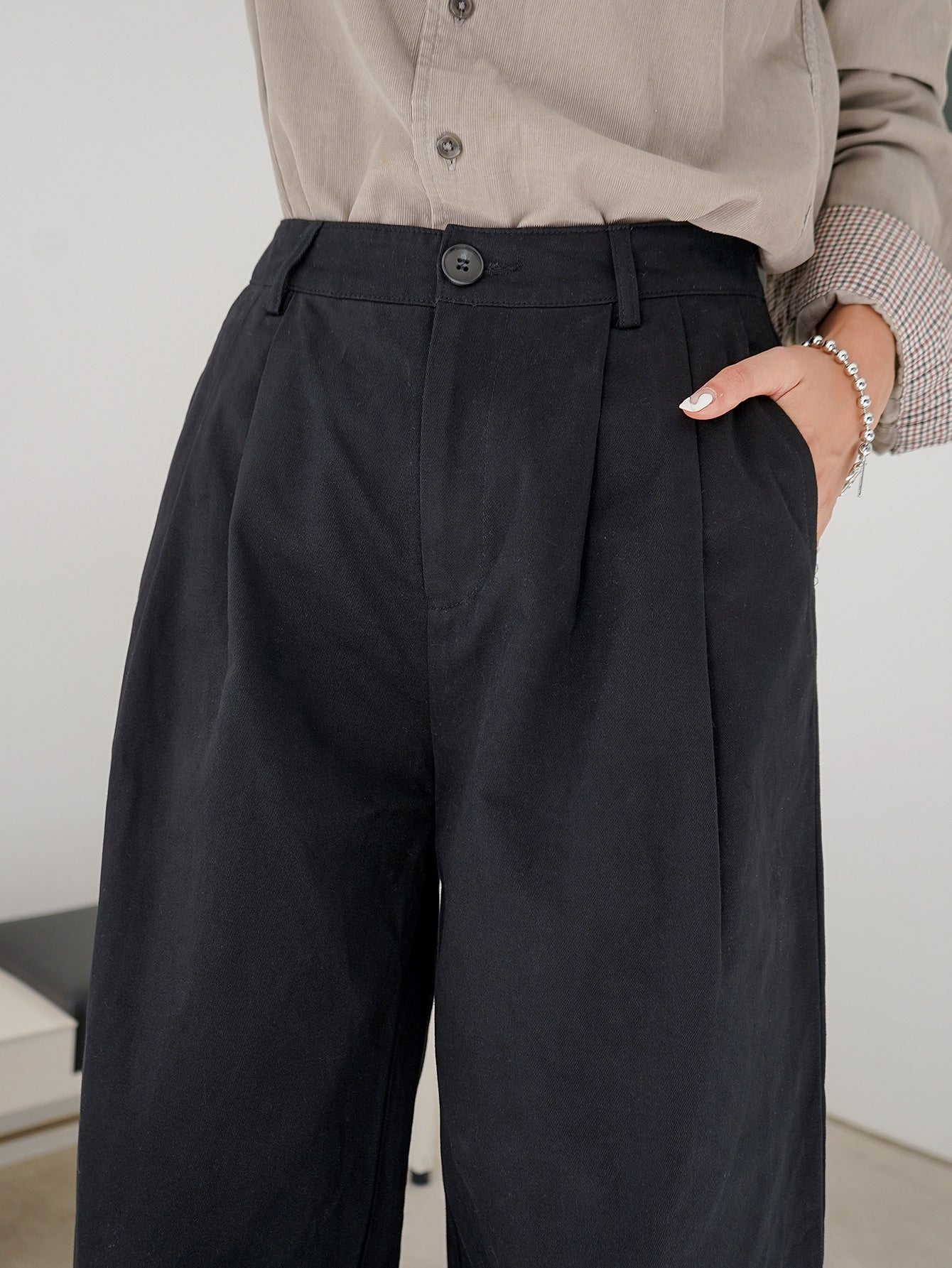Women Pants Factories