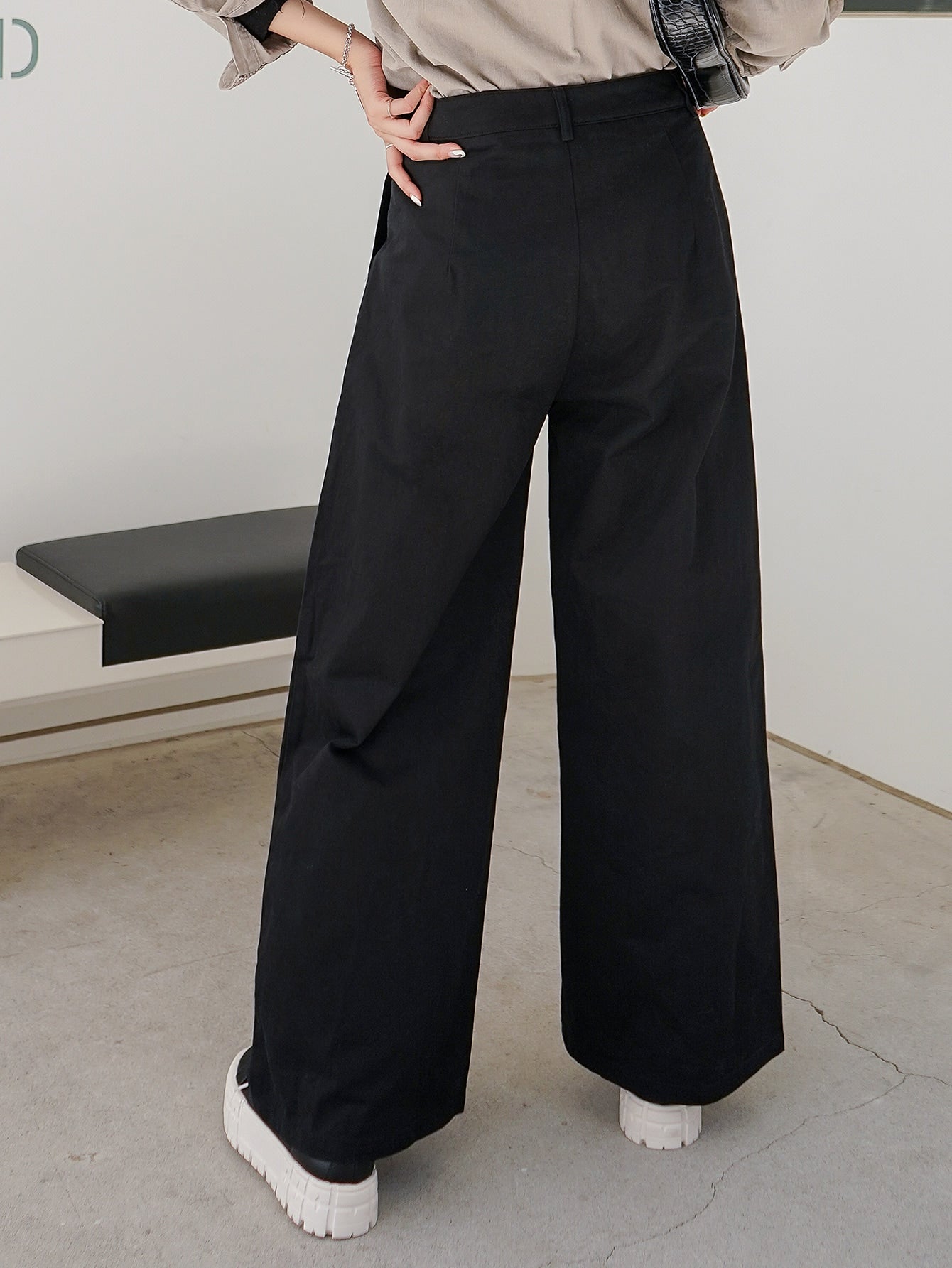 Women Pants Wholesalers