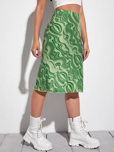 Women Skirts Manufacturer