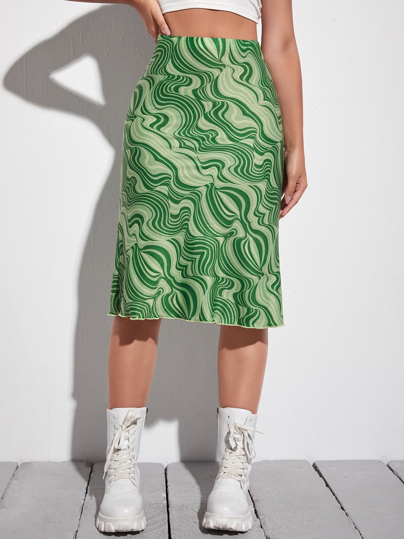 Women Skirts Suppliers