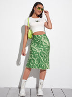 Women Skirts Factories