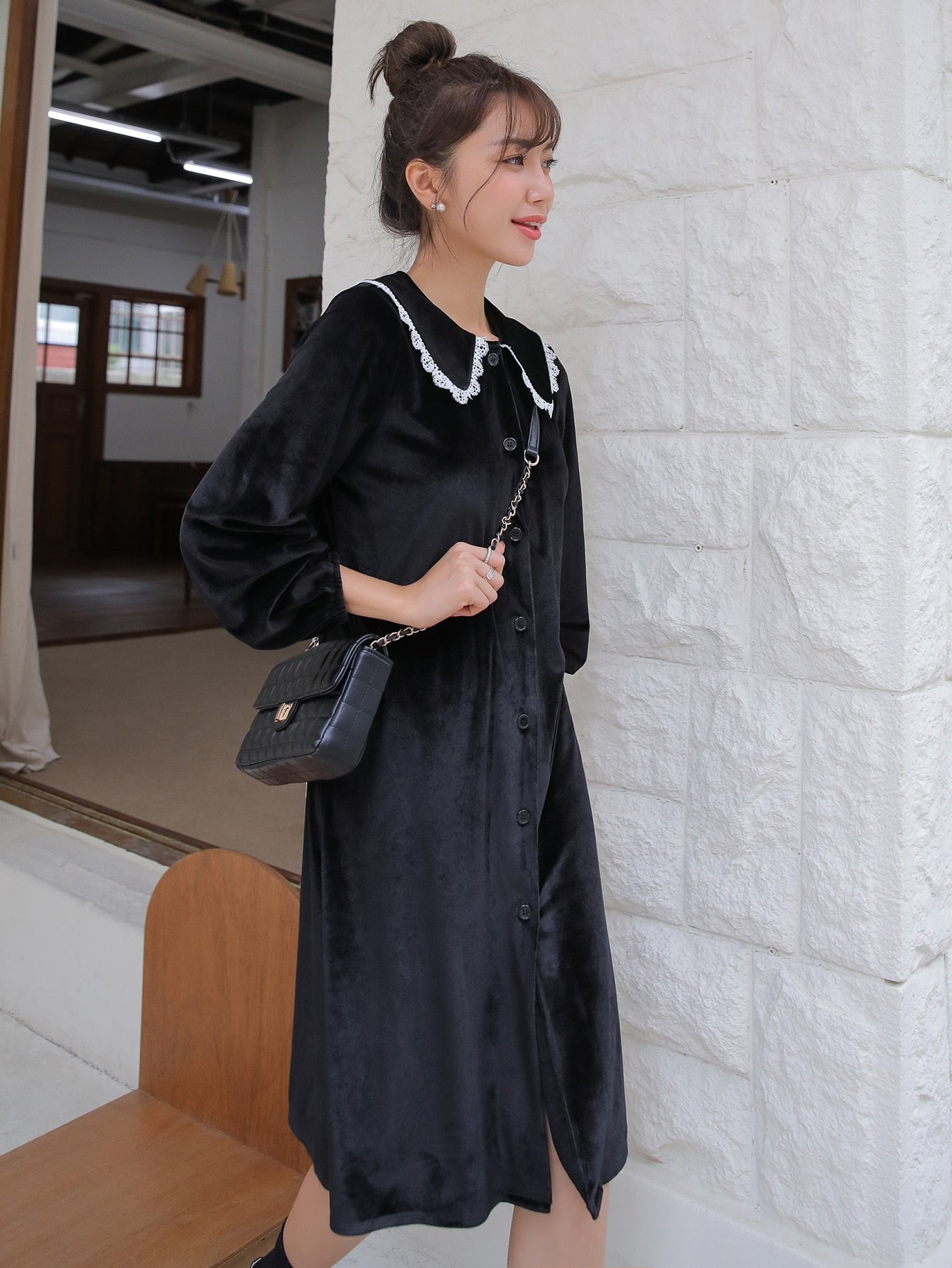 Women's Clothing Manufacturers