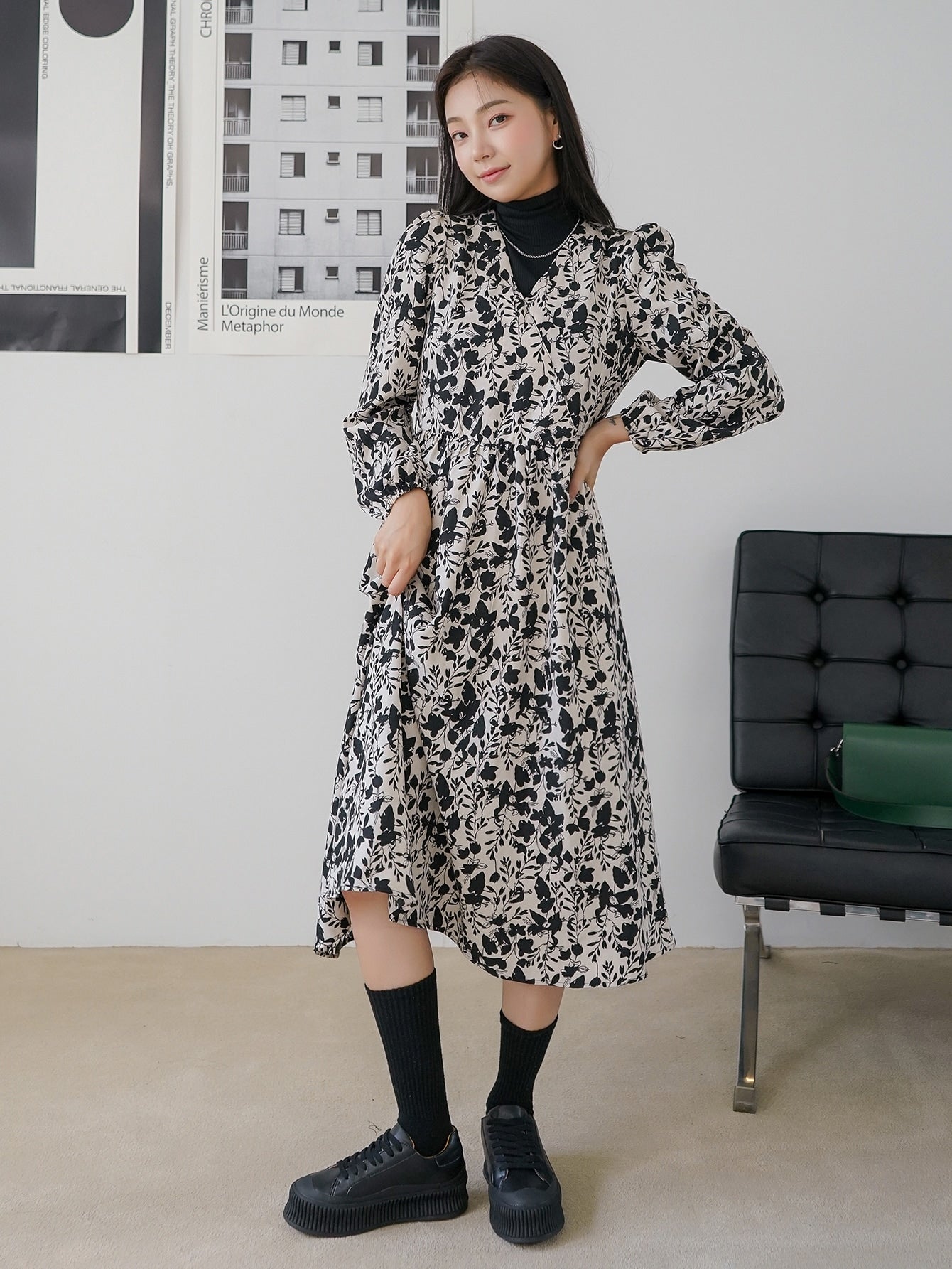 Women Dresses Manufacturer