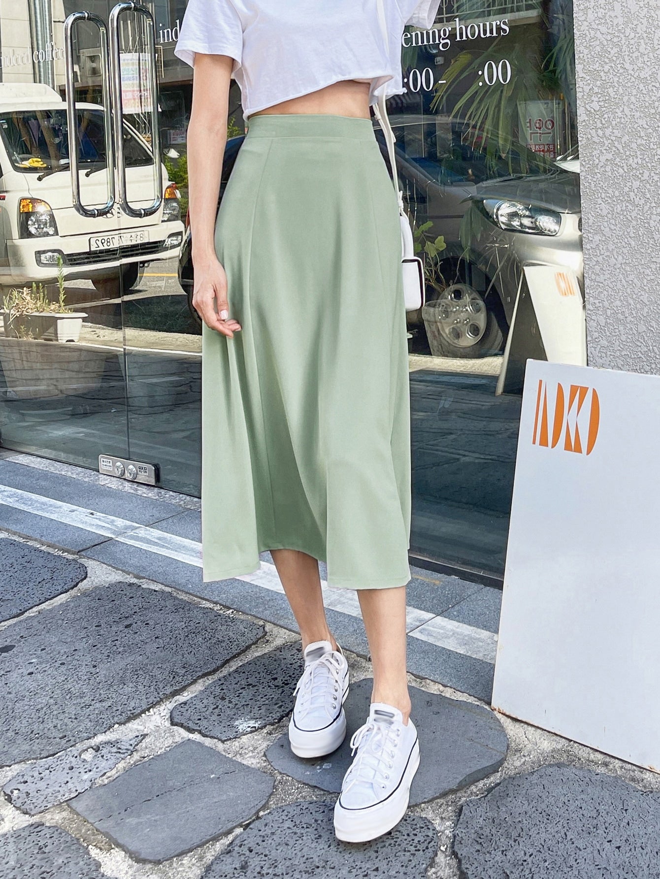 Women Skirts Supplier