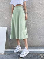 Women Skirts Factory