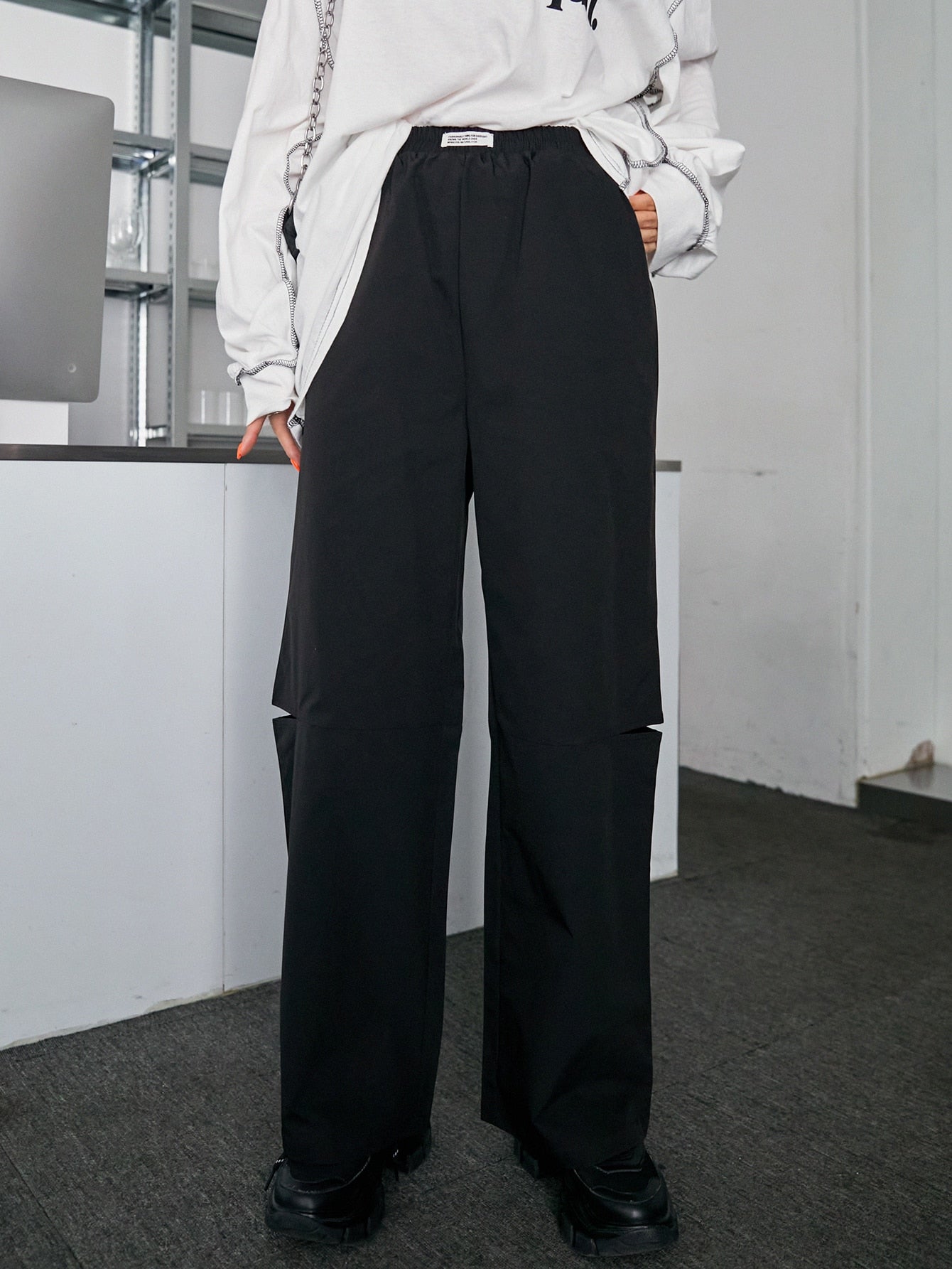 Women Pants Factories