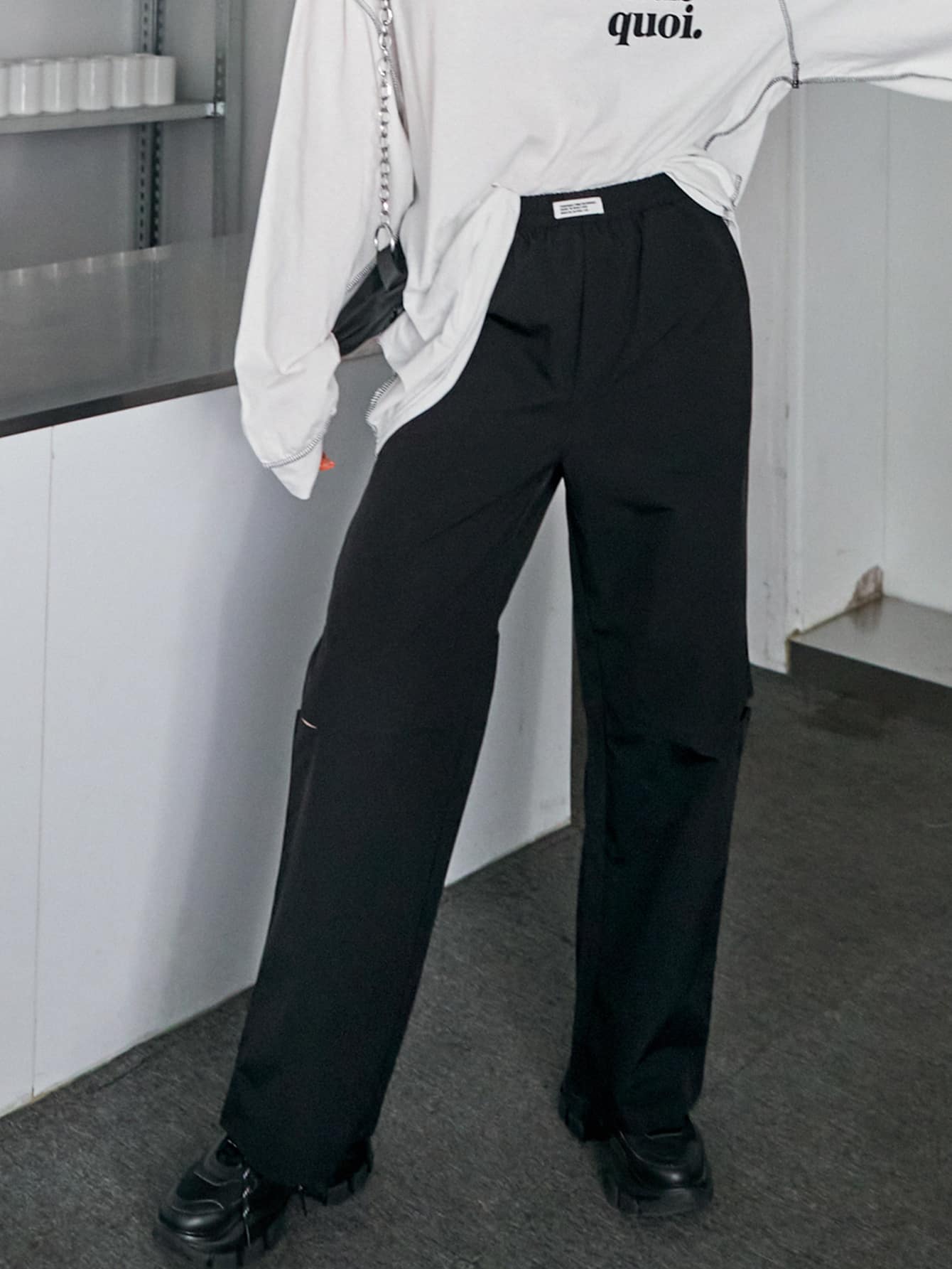 Women Pants Producers
