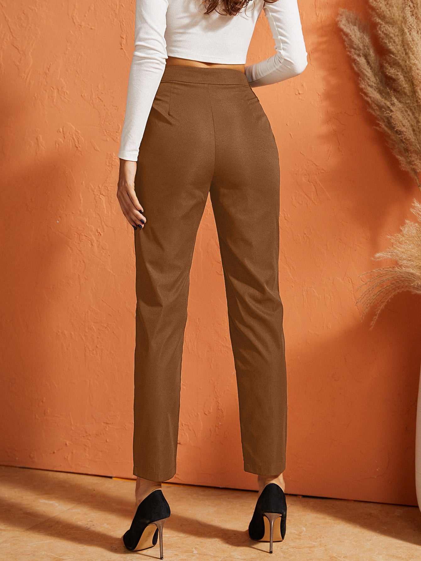 Women Pants Manufacturers