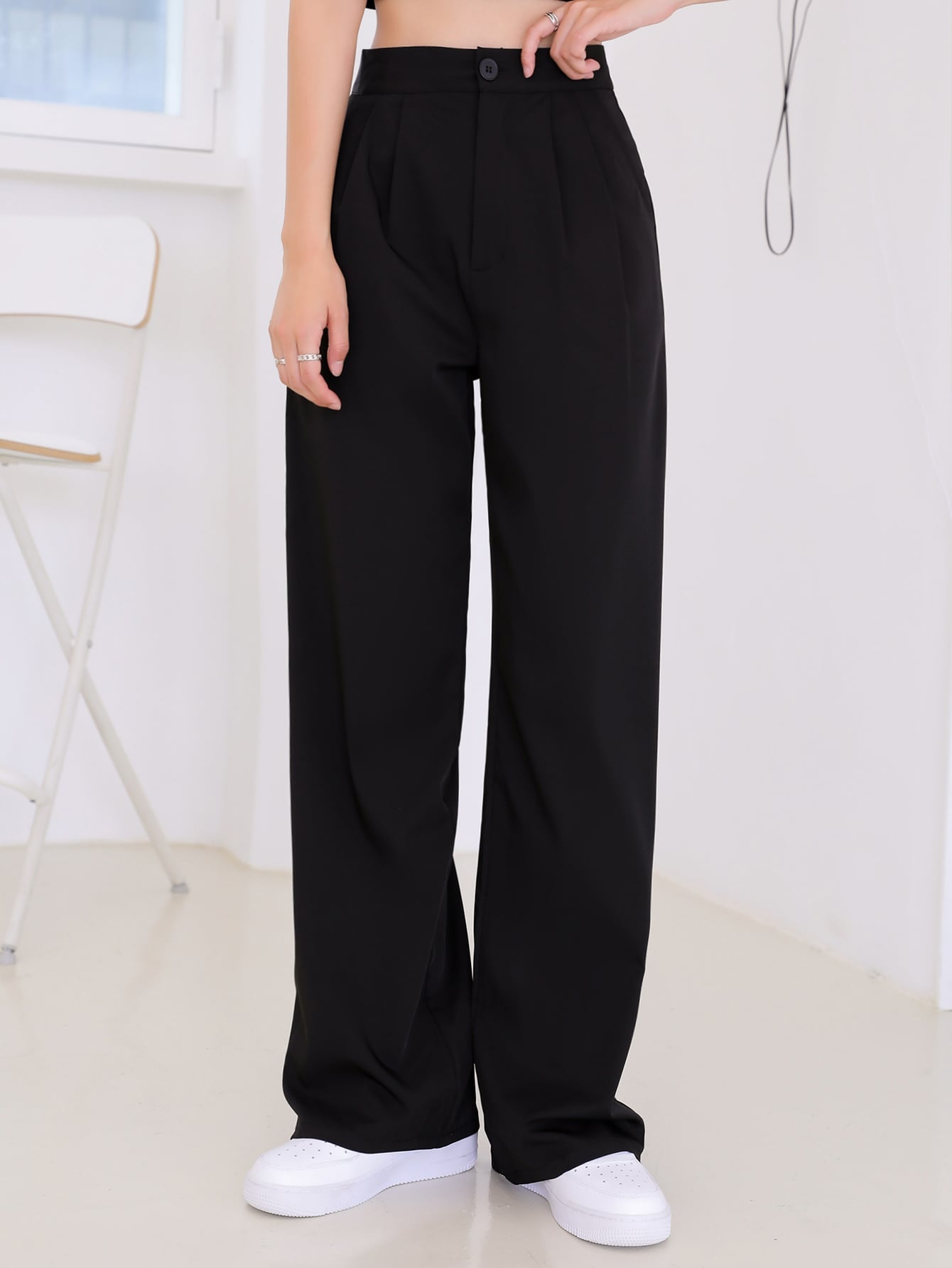 Women Pants Manufacturer