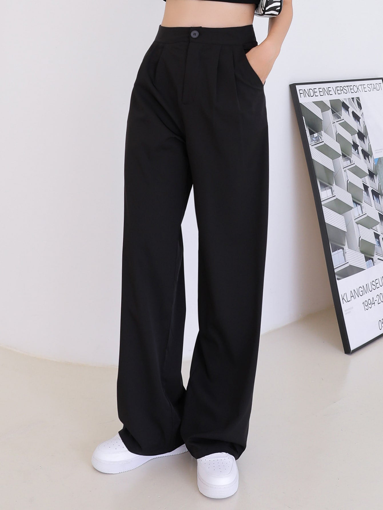 Women Pants Factories