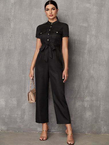 Women Jumpsuits Manufacturer