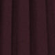 Elegant Plain Belted High Waist Long Women Skirts