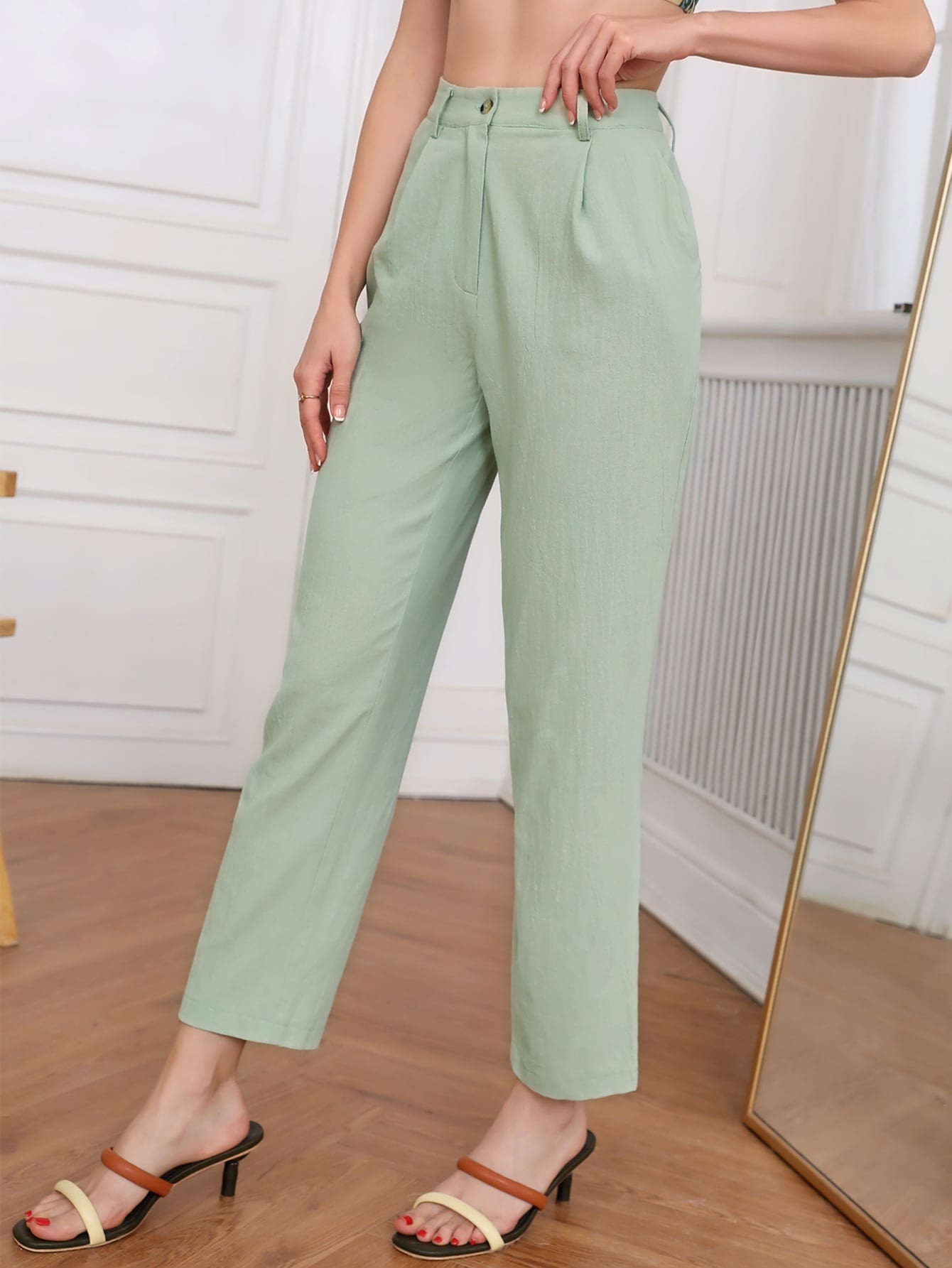 Women Pants Producers