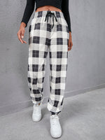 Women Sweatpants Producer