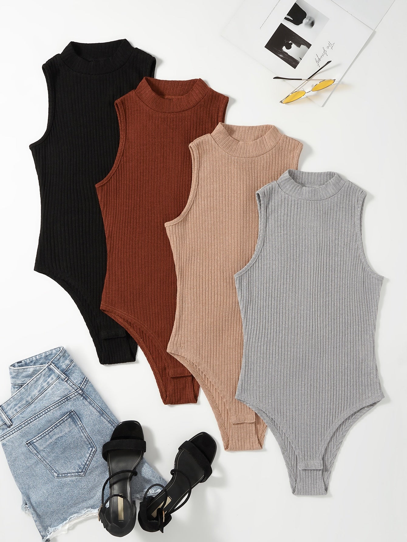 Women Bodysuits Producers