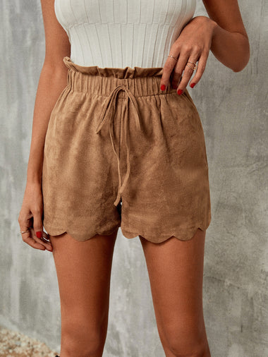 Women Shorts Suppliers