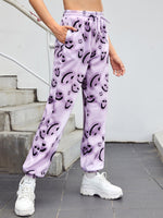 Women Sweatpants Producer