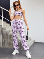 Women Sweatpants Manufacturer