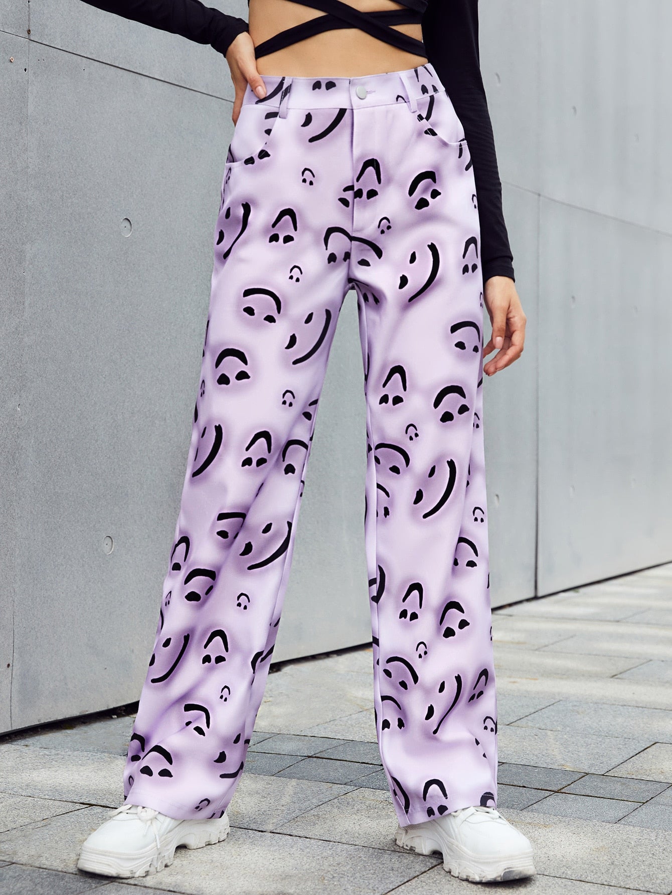 Women Pants Supplier