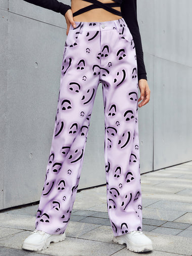 Women Pants Supplier