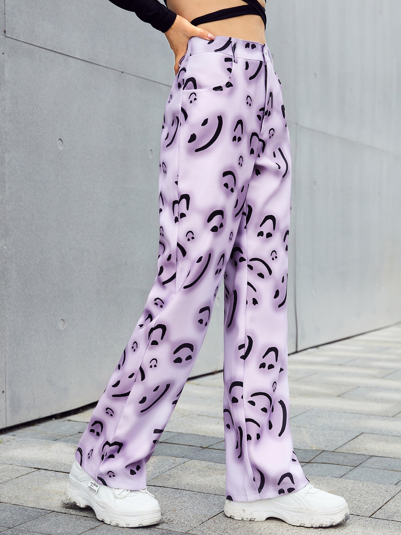 Women Pants Factories