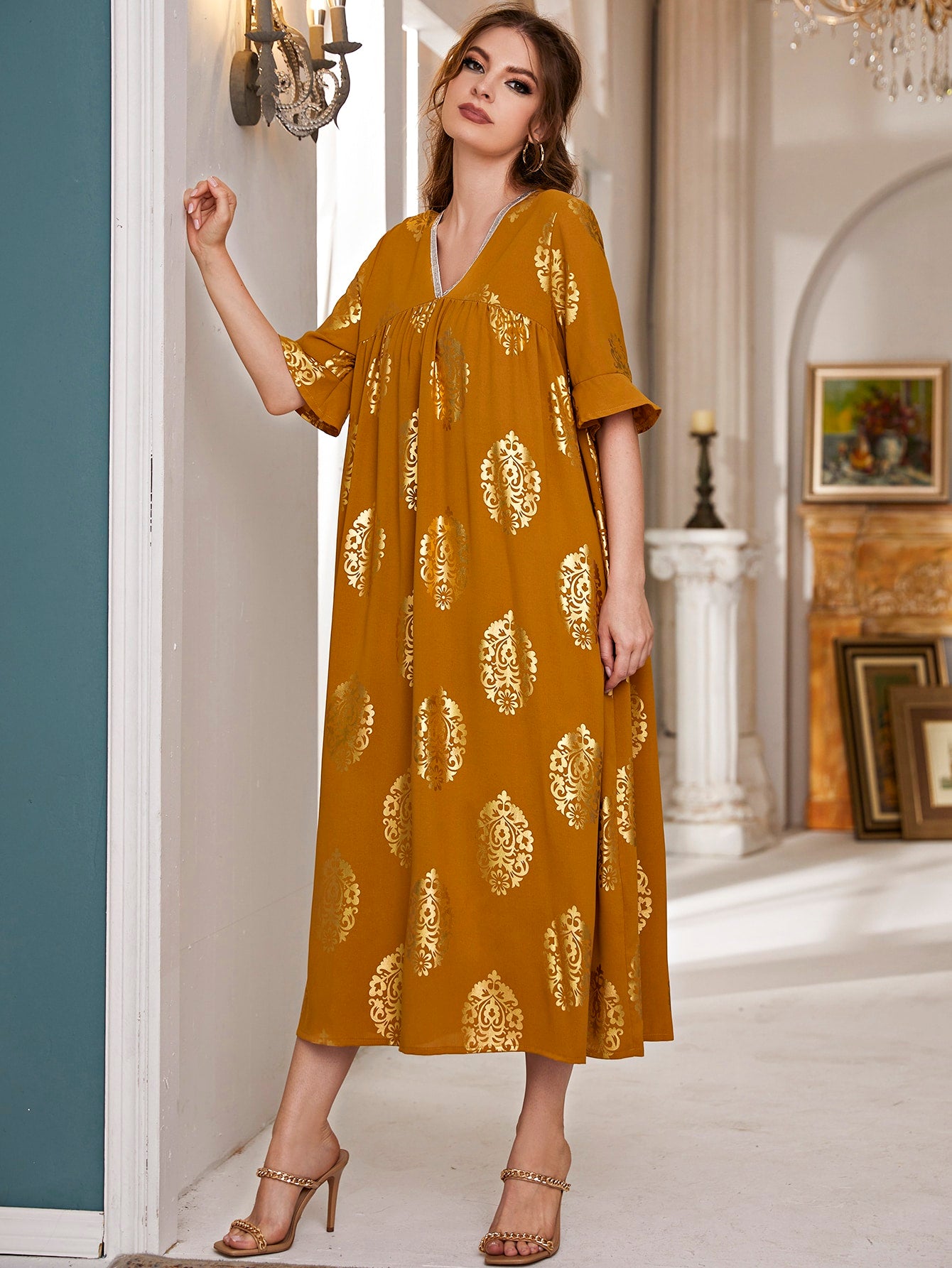 Women Clothing Factory