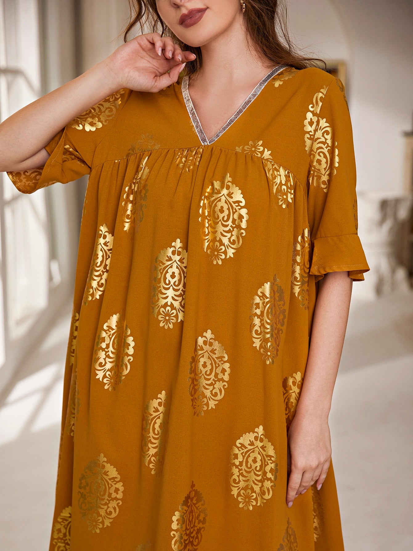 Vendor For Plus Size Clothing