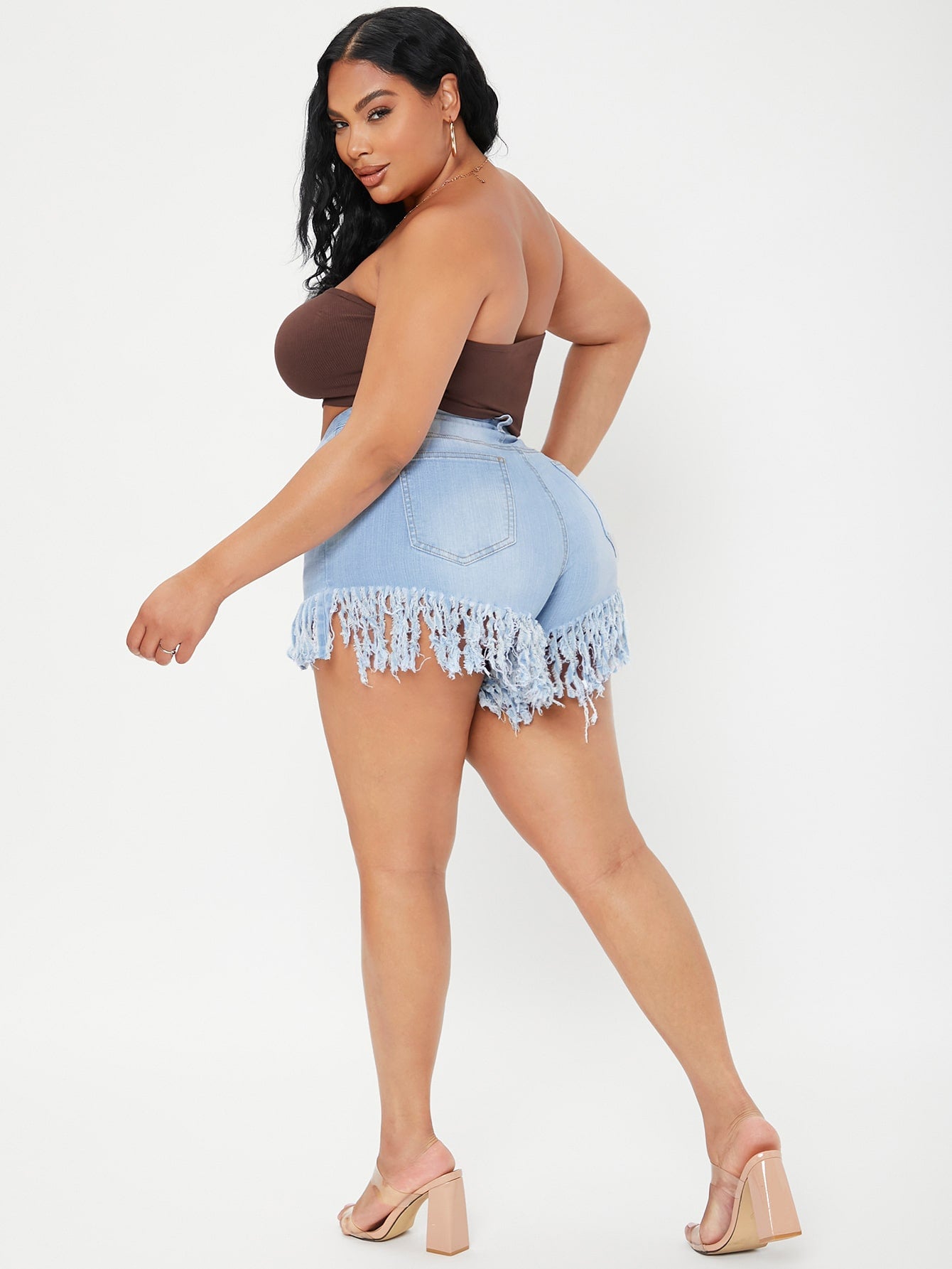 Ladies Tops Suppliers